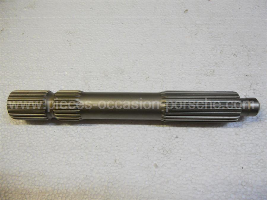 Arbre d'embrayage Porsche 928